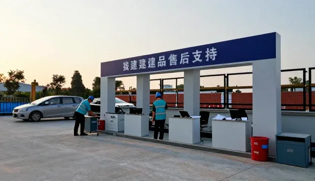 金属丝网制品生产中的常见问题与解决策略